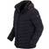 Wellensteyn Carmenere Quilted Jacket Men - Midnight Blue