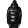 Save The Duck Men's Edgard Hooded Puffer Jacket - Black