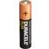 Duracell AAA Plus 4-pack