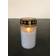 Veli Line Grave Light White LED-ljus 12.5cm