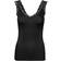 Vero Moda Tight Fit Top - Black