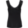 Vero Moda Tight Fit Top - Black