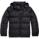 Polo Ralph Lauren Water-Repellent Down Jacket - Black (100028881)