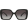 Miu Miu MU10YS 1AB5D1 - Black