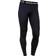 Endurance Power Tights Men - Black