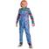 Disguise Child's Play Chucky Classic Costume for Kids