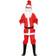 Smiffys Santa Boy Costume