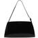 The Row Dalia Baguette Bag - Black