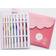 Knitpro Set Di Uncinetti Zing 2,00 - 6,00 mm