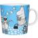 Arabia Moomin Fred Becher 40cl