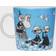 Arabia Moomin Fred Taza 40cl