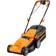 LawnMaster MEB1434M Mains Powered Mower