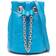 Stand Studio Yvette Bucket Bag - Blue