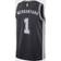 Nike Adult San Antonio Spurs Victor Wembanyama Icon Jersey