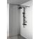 Ideal Standard Alu+ (BD583XG) Noir