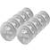 GP Batteries CR2025 Compatible 10-pack Silver