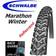 Schwalbe Marathon Winter 28x1.35 (35-622)