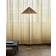 GUBI 9602 Bamboo Bodenlampe 153.5cm