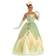 Fun Disney Princess and the Frog Deluxe Tiana Costume for Women