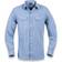 Helikon-Tex Defender Mk2 Gentleman Shirt - Melange Light Blue