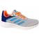 Adidas Kid's Tensaur Run - Grey Two/Preloved Blue/Screaming Orange