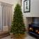 National Tree Company Dunhill Green Christmas Tree 213.4cm