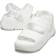 Crocs Hiker Xscape - White