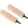 Wooden Air Bubble Stone Diffuser 2 Pcs