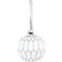 Lene Bjerre Navina White Christmas Tree Ornament