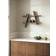 Andersen Furniture A-Shelf Dark Stained Ash Vägghylla 67cm