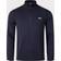 BOSS Men's Ever-x_qz Half Zip Knitwear Dark Blue