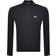 BOSS Men's Ever-x_qz Half Zip Knitwear Dark Blue