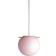 Frandsen Koi Opal White/Brass Pendant Lamp 32cm