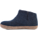 Green Comfort Wool Everest - Marine Blue