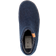 Green Comfort Wool Everest - Marine Blue