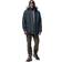 Fjällräven Nuuk Lite Parka Dark Navy Outdoor Jacket