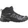 Salomon X Ultra 360 Mid GTX - Black/Magnet/Pewter