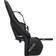 Thule Yepp Maxi 2 Rack Child Seat - Black