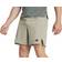 Adidas Designed for Training Workout Shorts Silver Pebble S23 7" Mens