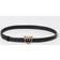 Pinko Belt Woman colour Black Black
