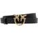 Pinko Belt Woman colour Black Black