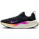 Nike InfinityRN 4 W - Black/Anthracite/Coconut Milk/Hyper Violet