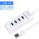 Encore High Speed USB 3.0-hubb