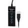 Encore High Speed USB 3.0-hubb