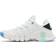 NIKE Free Metcon 4 W - White/Mint Foam/University Blue/Metallic Silver