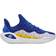 Under Armour Curry 11 Dub Nation - White/Royal