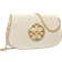 Tory Burch Reva Clutch - New Ivory