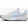 Nike Waffle Debut W - White/Summit White/Blue Tint
