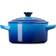 Le Creuset Azure Petite Round 0.25 L 10 cm