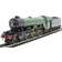 Hornby RailRoad LNER A1 Class Flying Scotsman Era 3